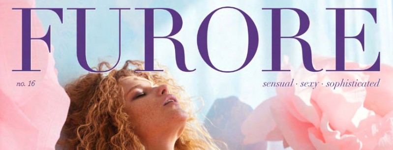 Interview for FURORE magazine